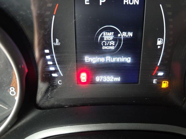 used 2020 Jeep Compass car, priced at $14,400