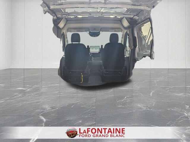 new 2026 Ford Transit-250 car, priced at $50,245