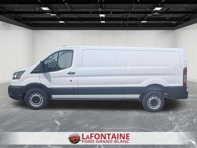 new 2026 Ford Transit-250 car, priced at $50,245