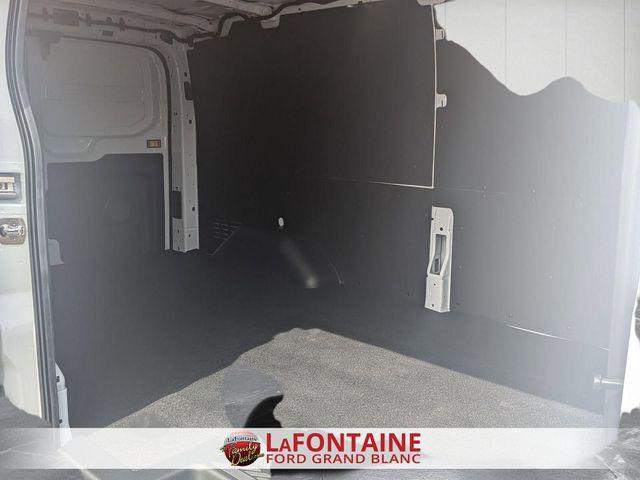 new 2026 Ford Transit-250 car, priced at $50,245