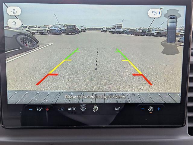 new 2026 Ford Transit-250 car, priced at $50,245