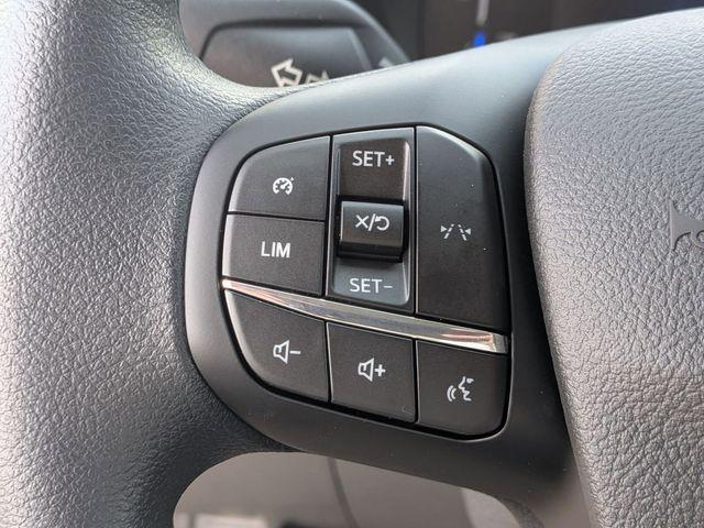 new 2026 Ford Transit-250 car, priced at $50,245