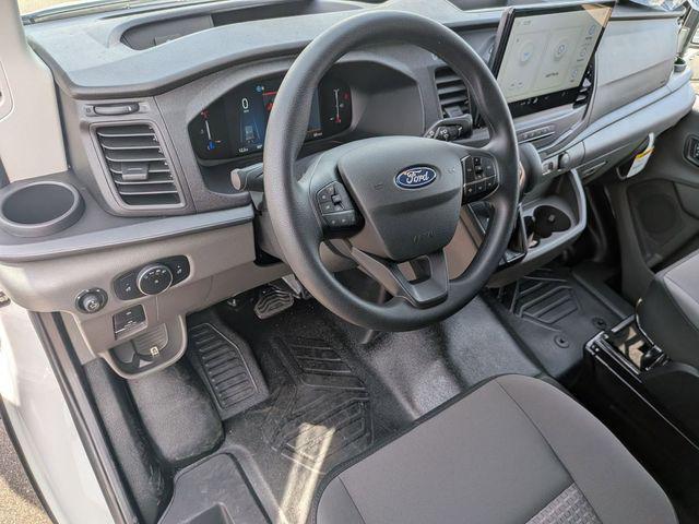 new 2026 Ford Transit-250 car, priced at $50,245