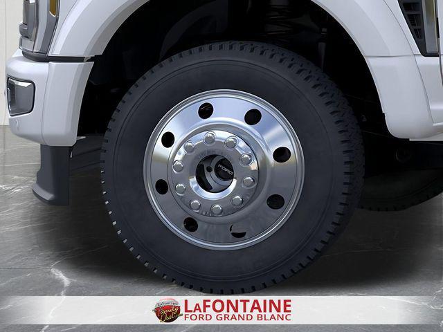 new 2026 Ford F-450 car, priced at $114,610