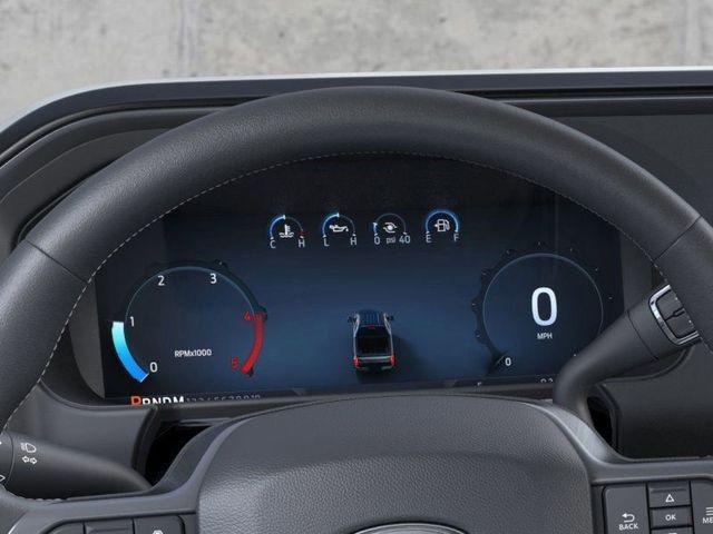 new 2026 Ford F-450 car, priced at $114,610