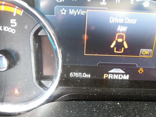 used 2021 Ford F-350 car, priced at $62,000