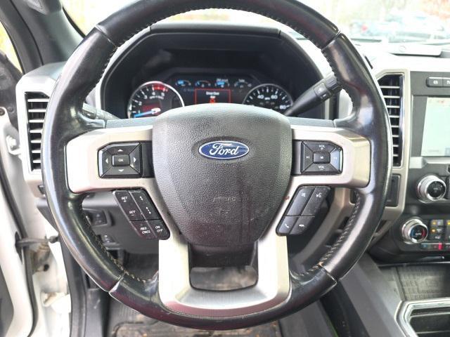 used 2021 Ford F-350 car, priced at $62,000