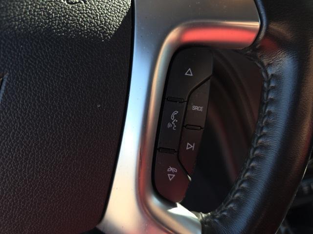 used 2016 Chevrolet Traverse car, priced at $11,995