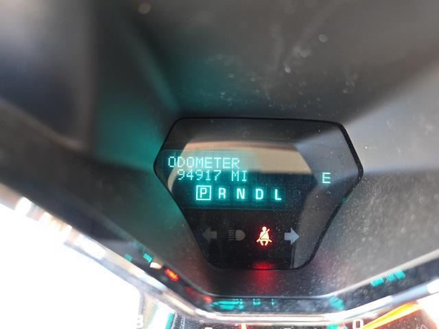 used 2016 Chevrolet Traverse car, priced at $11,995