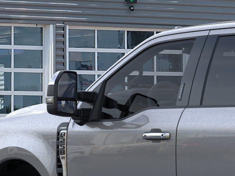new 2026 Ford F-250 car, priced at $72,989