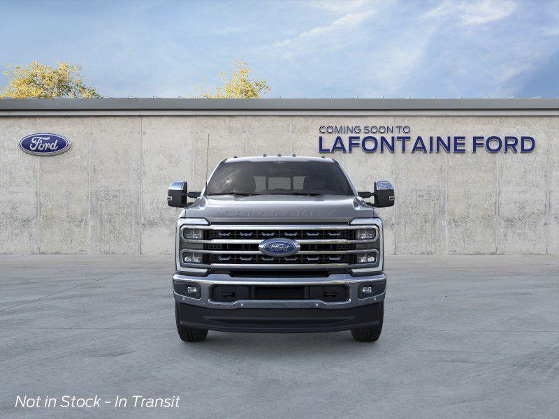 new 2026 Ford F-250 car, priced at $74,239