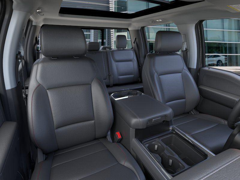 new 2026 Ford F-250 car, priced at $72,989