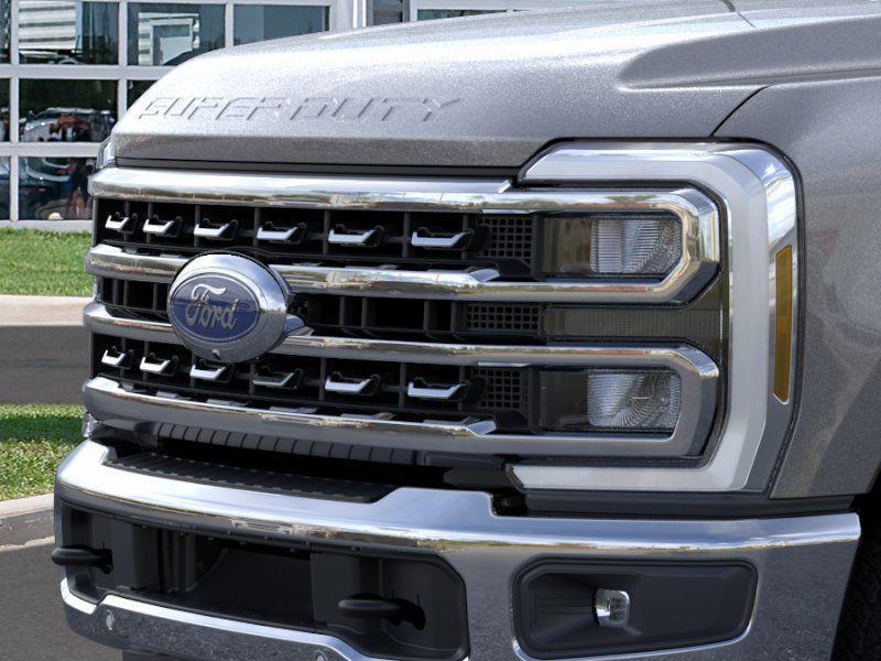 new 2026 Ford F-250 car, priced at $72,989