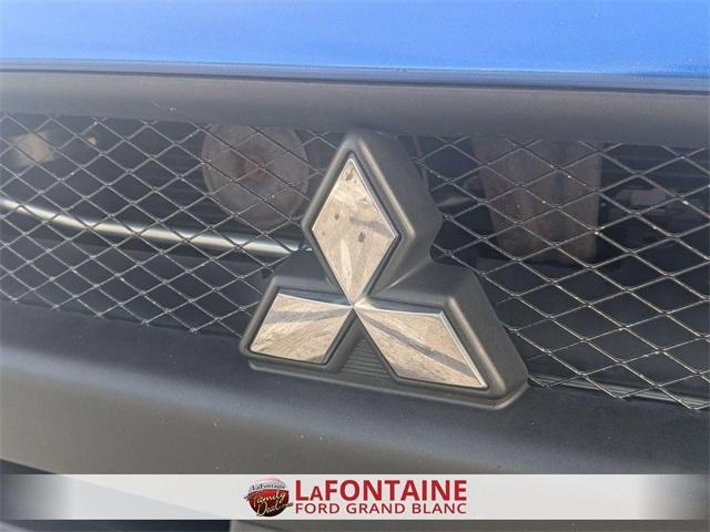 used 2008 Mitsubishi Lancer Evolution car, priced at $23,000