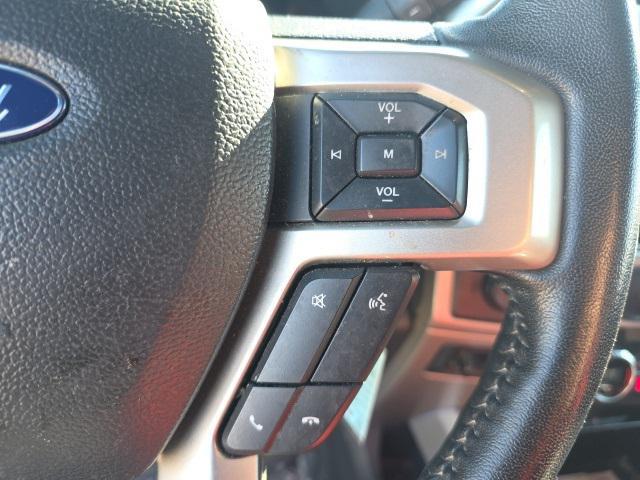 used 2022 Ford F-350 car, priced at $62,700