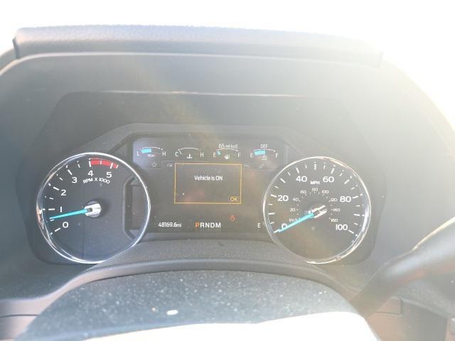 used 2022 Ford F-350 car, priced at $62,700