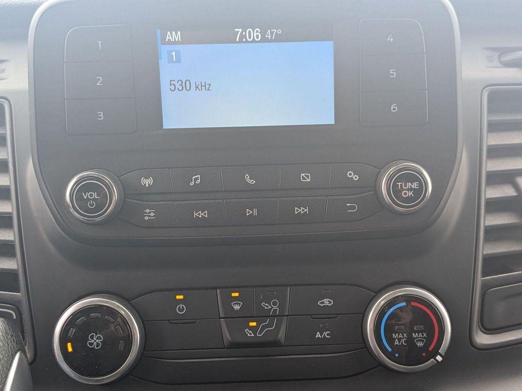 used 2024 Ford Transit-250 car, priced at $38,804