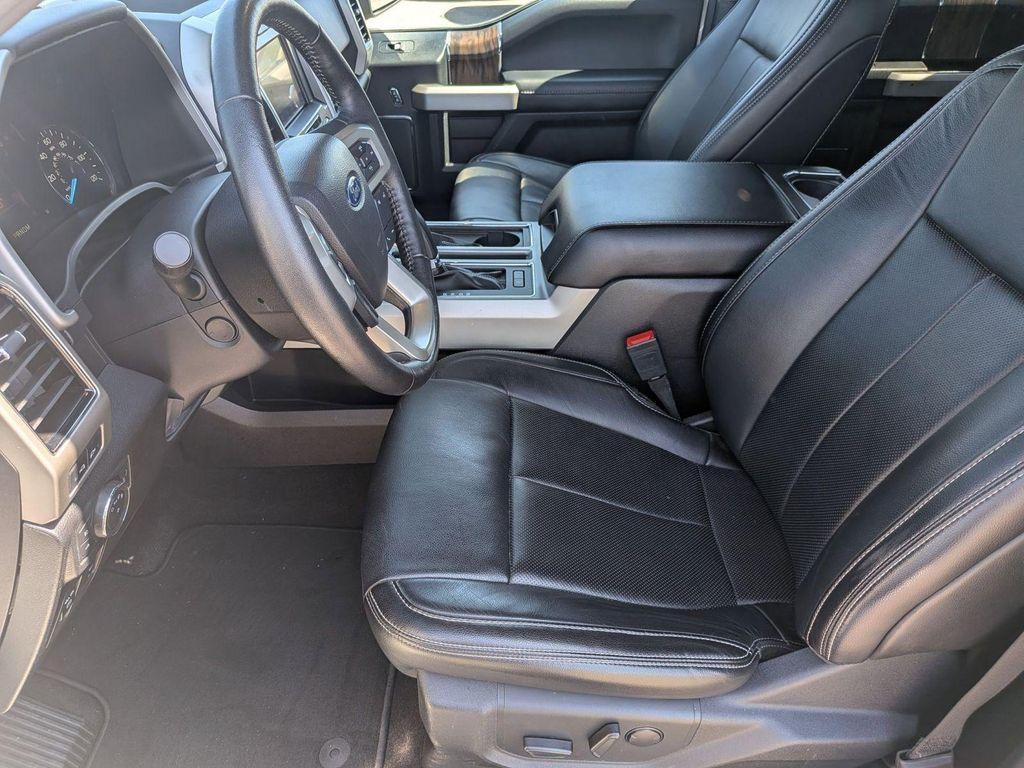 used 2020 Ford F-150 car, priced at $30,804