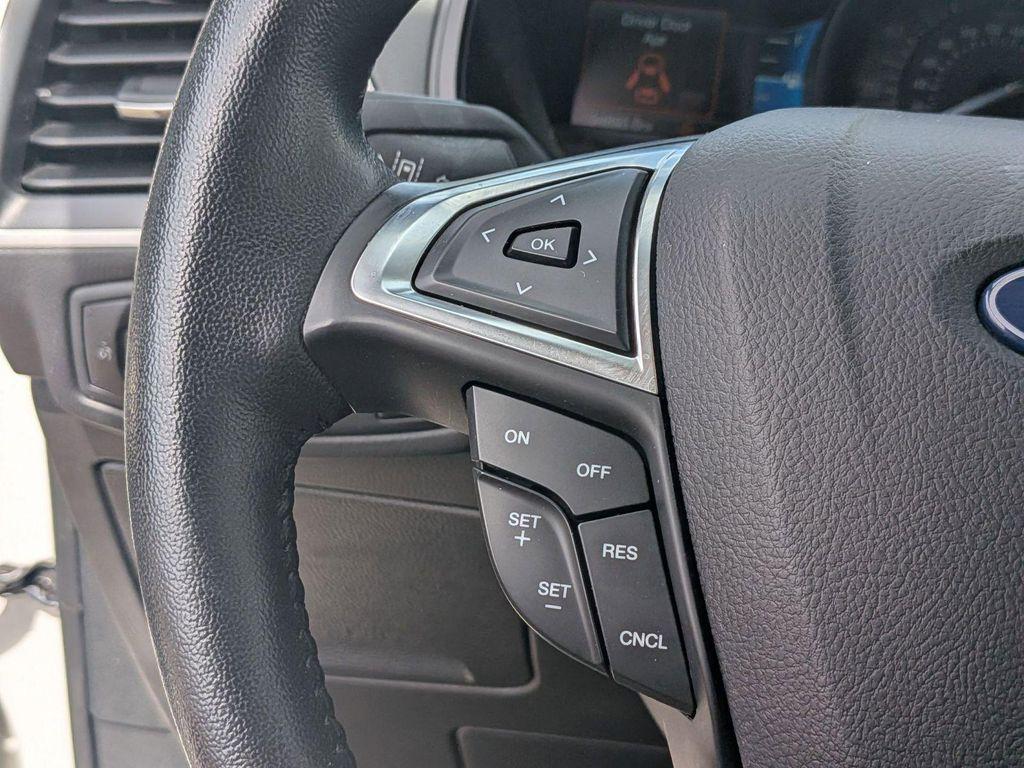 used 2023 Ford Edge car, priced at $25,654