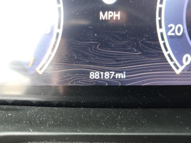 used 2022 Jeep Grand Cherokee car, priced at $28,000