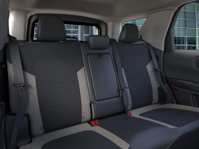 new 2026 Ford Bronco Sport car, priced at $32,686