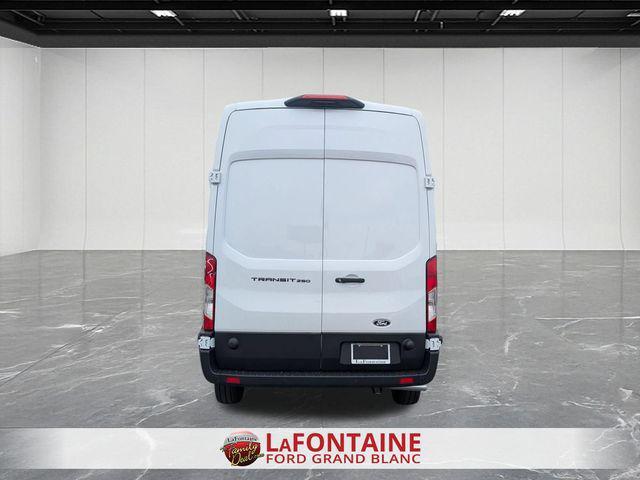new 2026 Ford Transit-250 car, priced at $55,099