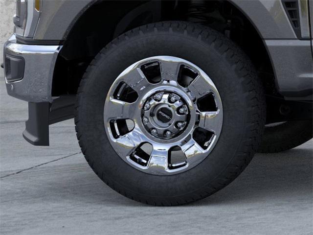 new 2026 Ford F-350 car, priced at $81,635