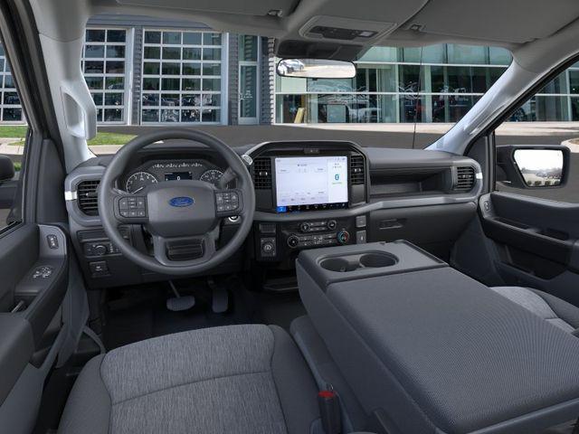 new 2026 Ford F-150 car, priced at $40,979