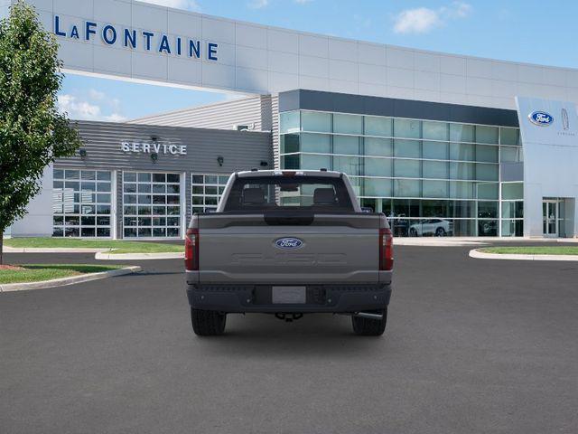 new 2026 Ford F-150 car, priced at $40,979