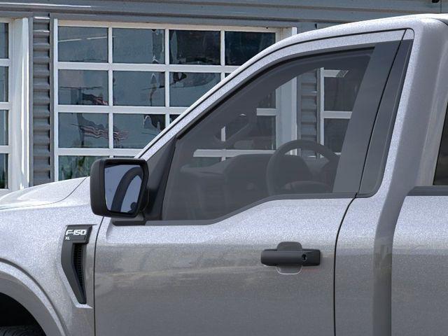 new 2026 Ford F-150 car, priced at $40,979