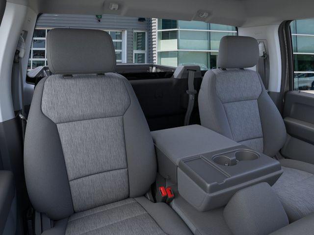 new 2026 Ford F-150 car, priced at $40,979