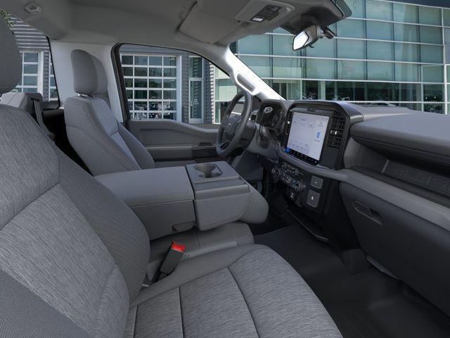 new 2026 Ford F-150 car, priced at $40,979