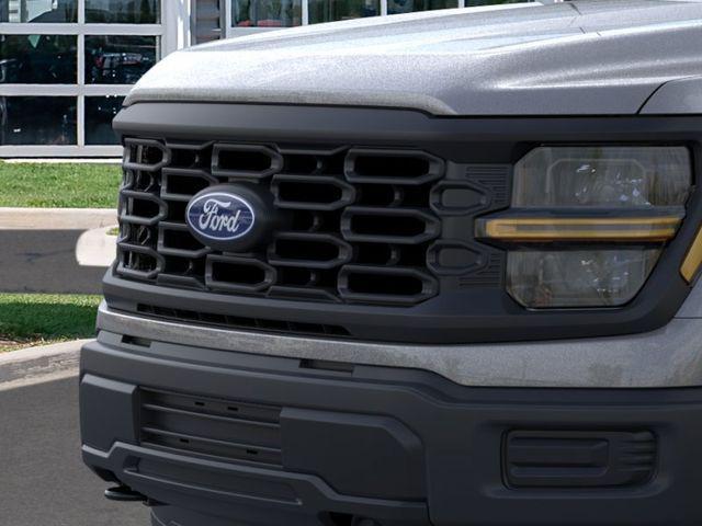 new 2026 Ford F-150 car, priced at $40,979