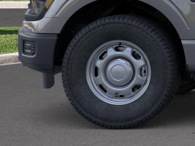 new 2026 Ford F-150 car, priced at $40,979