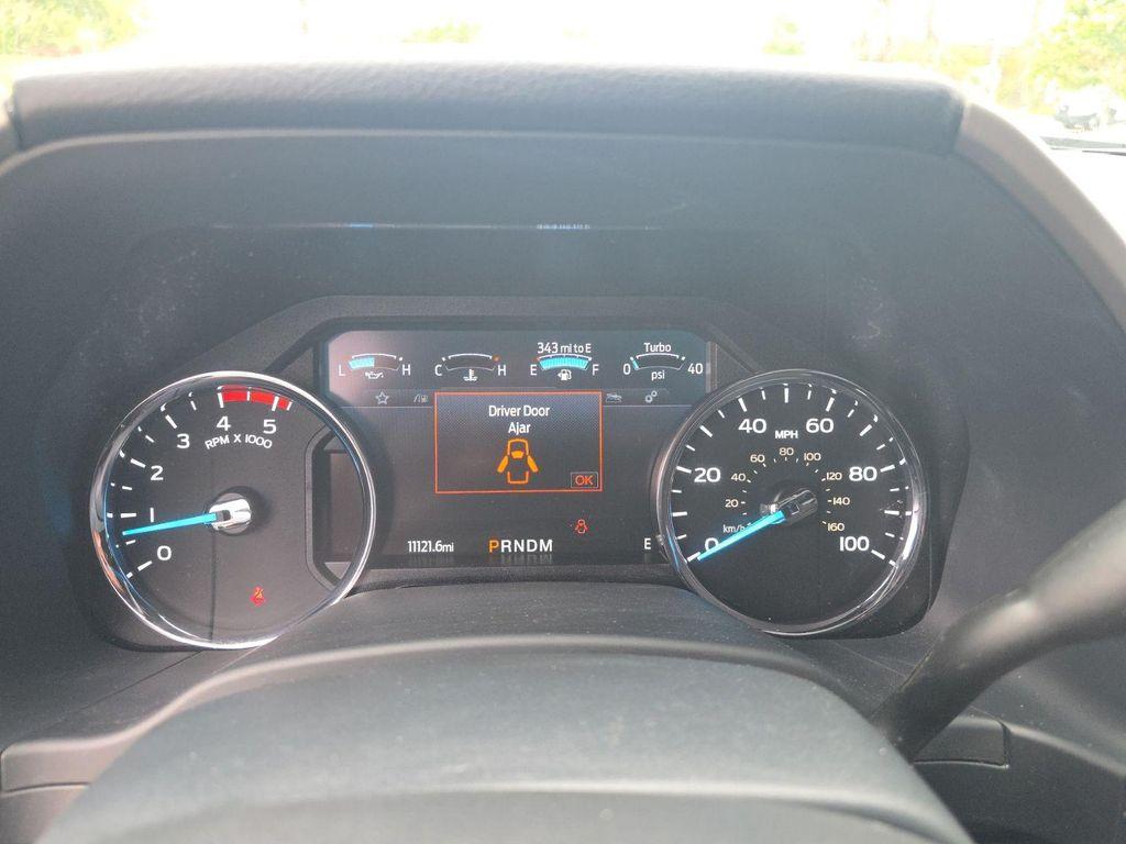 used 2022 Ford F-350 car, priced at $63,304