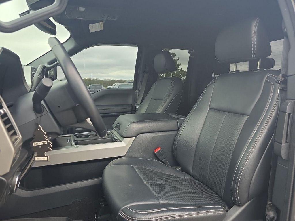 used 2022 Ford F-350 car, priced at $63,304