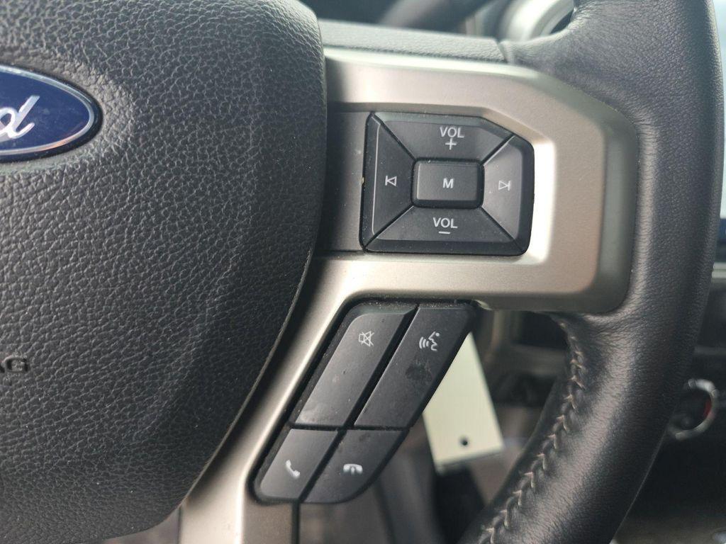 used 2022 Ford F-350 car, priced at $63,304