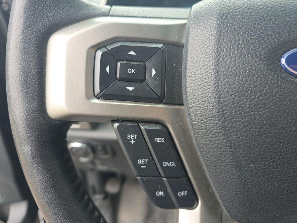 used 2022 Ford F-350 car, priced at $63,304