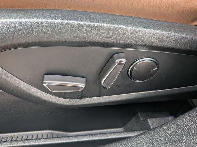 used 2022 Lincoln Nautilus car, priced at $27,800