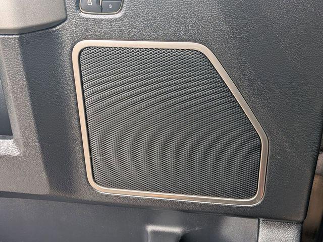 used 2017 Ford F-150 car, priced at $34,500