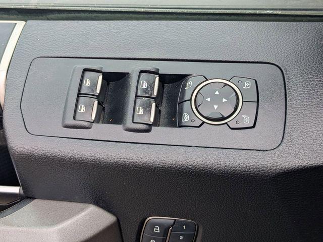 used 2017 Ford F-150 car, priced at $34,500