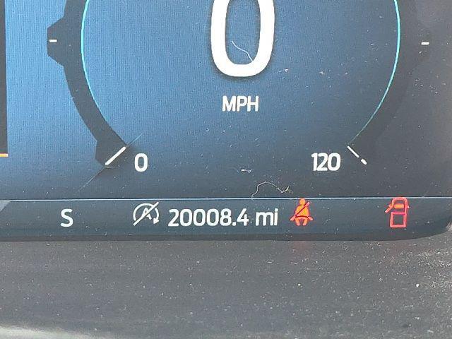 used 2024 Ford F-150 car, priced at $43,495