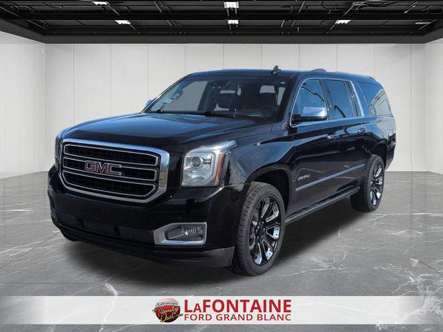 used 2019 GMC Yukon XL car, priced at $18,980