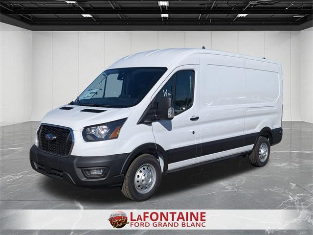 new 2025 Ford Transit-250 car, priced at $50,530