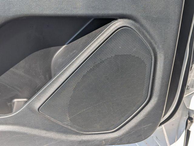 used 2024 Ford Explorer car, priced at $27,100