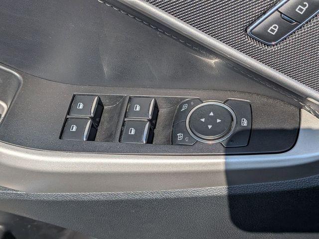 used 2024 Ford Explorer car, priced at $27,100