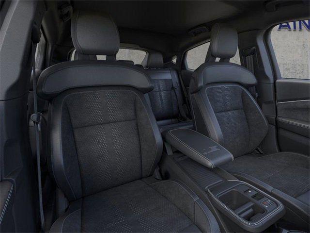 new 2025 Ford Mustang Mach-E car, priced at $49,784