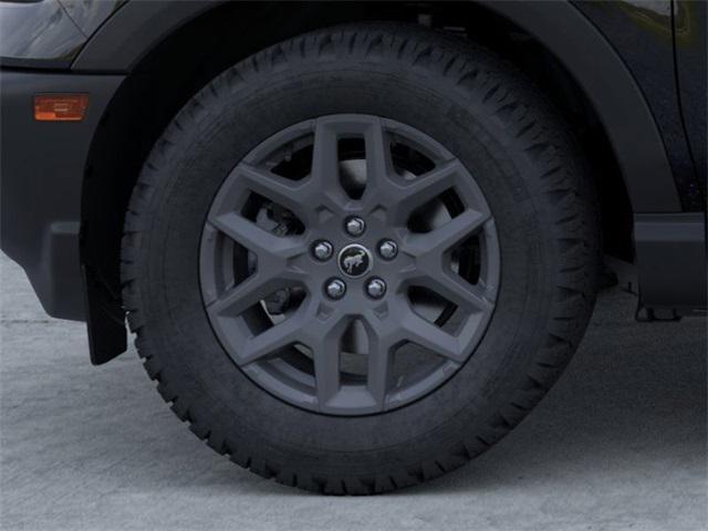 new 2025 Ford Bronco Sport car, priced at $31,185