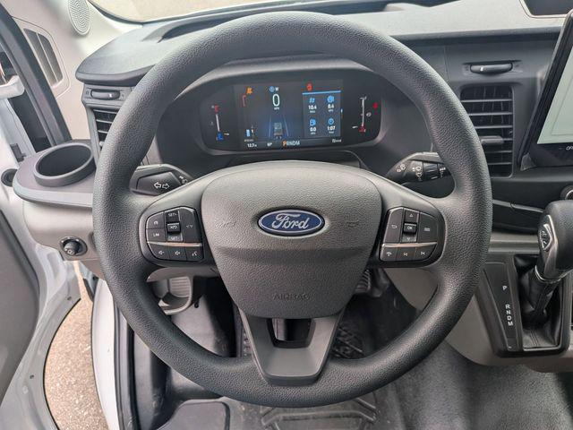 new 2026 Ford Transit-250 car, priced at $50,072