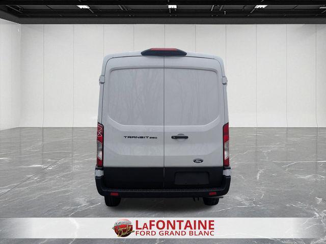 new 2026 Ford Transit-250 car, priced at $50,072